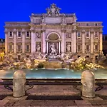 Luxury Rooms H 2000 Roma