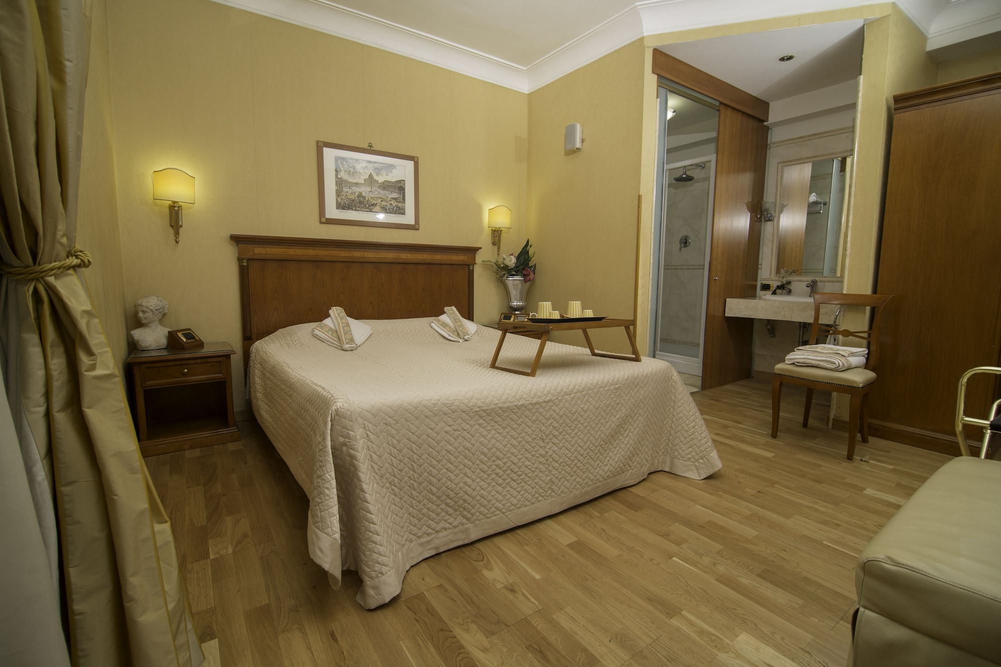 Bed & Breakfast Luxury H 2000