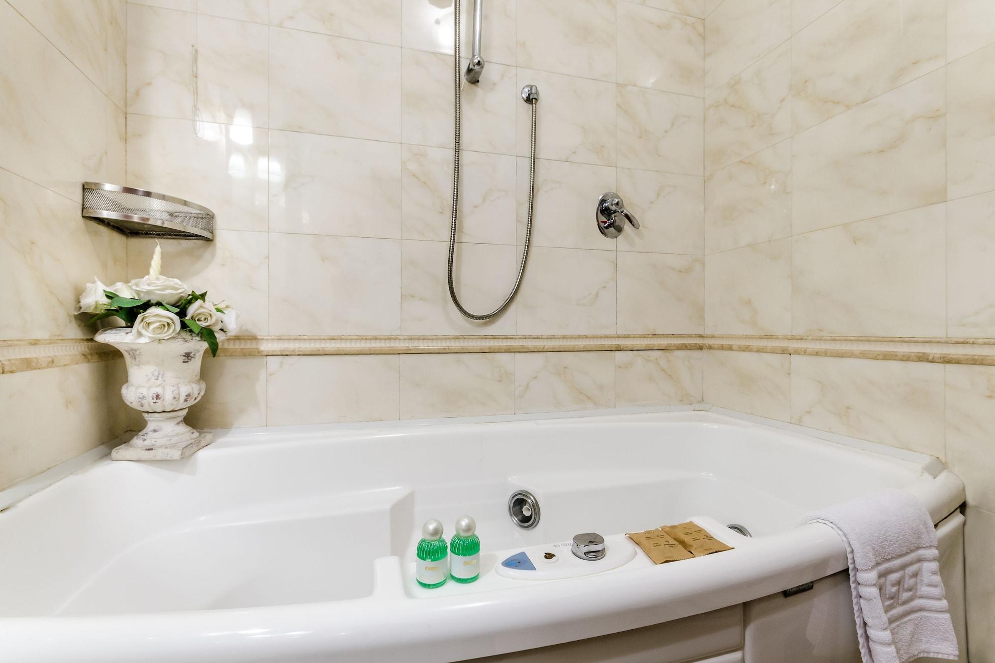 Luxury H 2000 Bed & Breakfast Roma