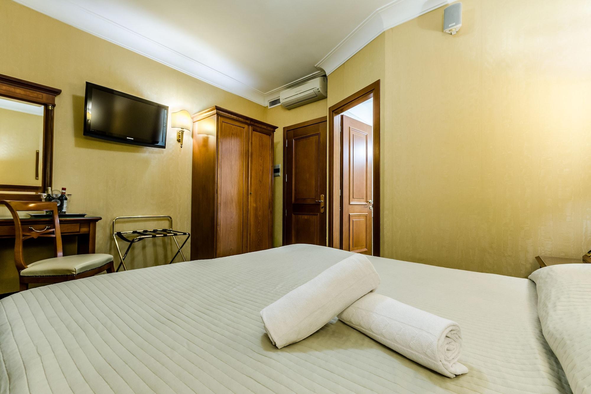 Luxury H 2000 Bed & Breakfast