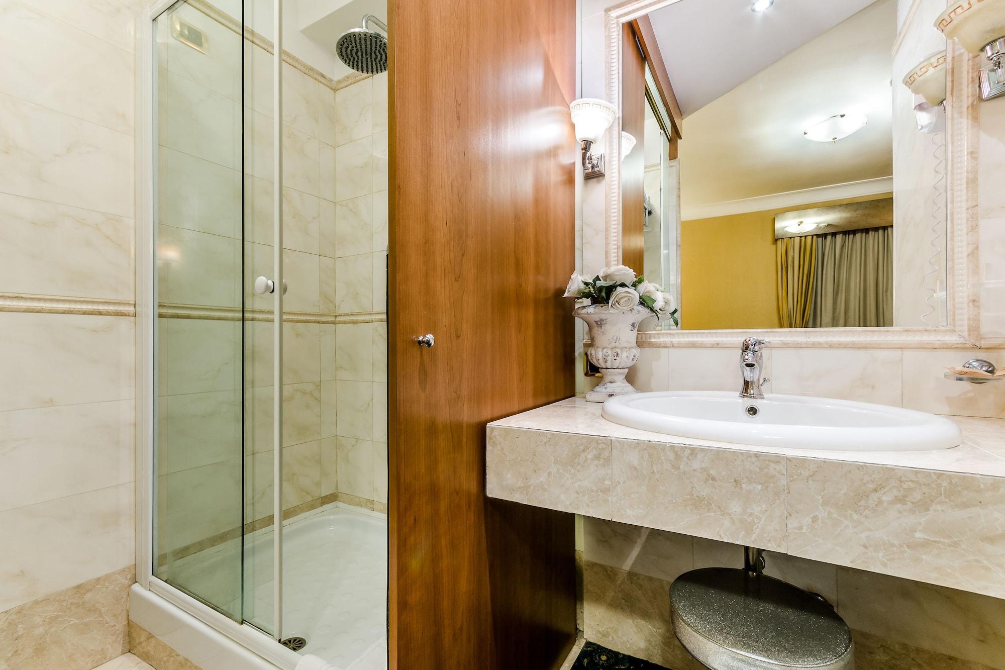 Bed & Breakfast Luxury H 2000