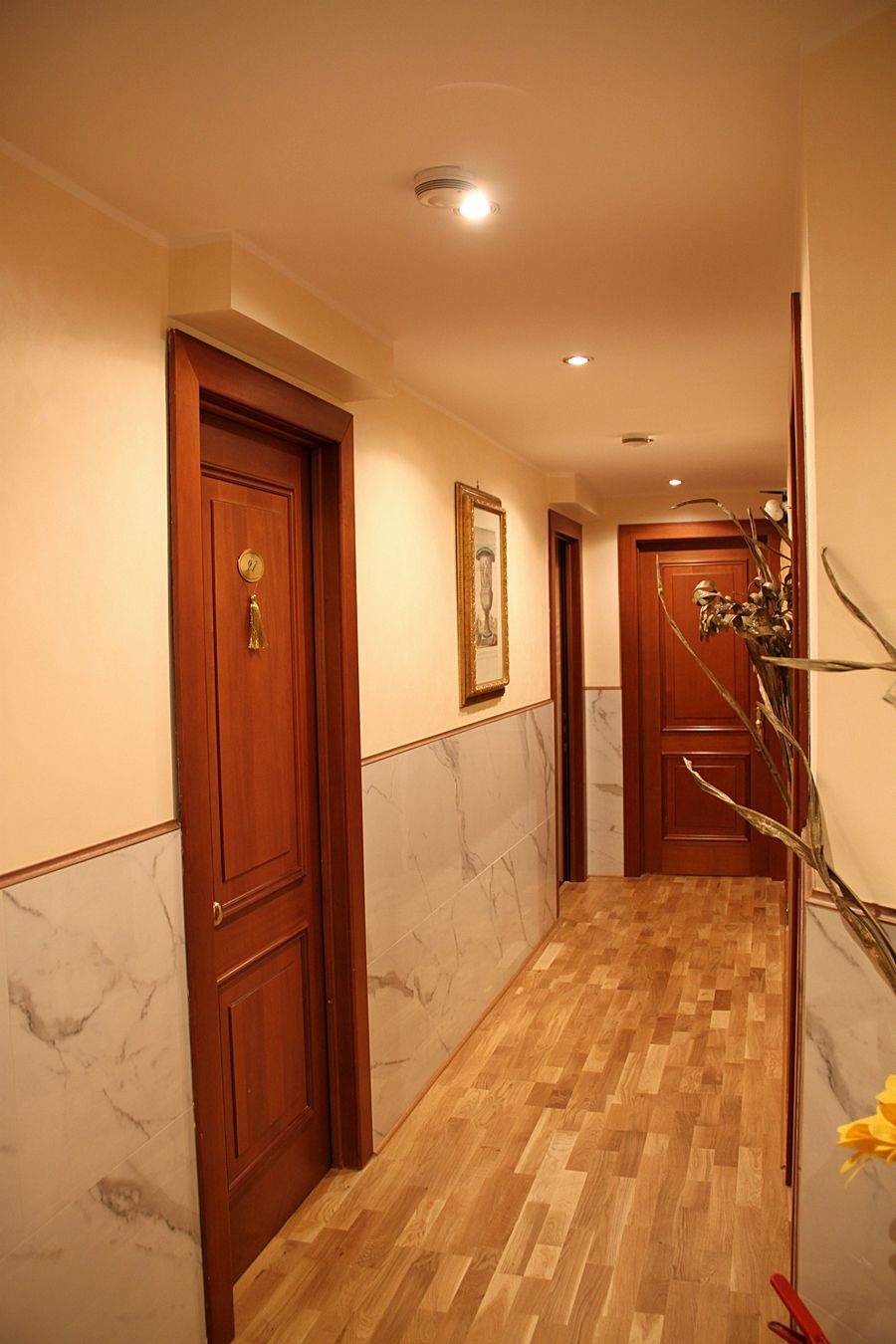 Bed & Breakfast Luxury H 2000