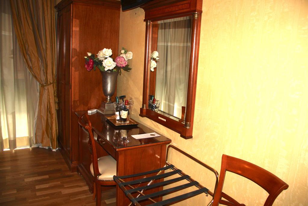 Bed & Breakfast Luxury H 2000 Roma