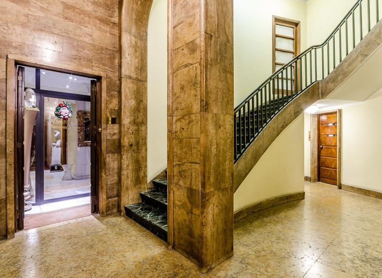 Bed & Breakfast Luxury H 2000 3*