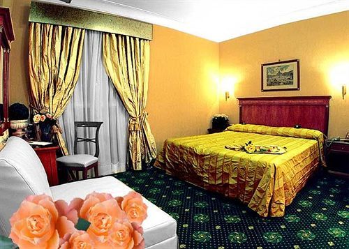 Luxury H 2000 Bed & Breakfast Roma