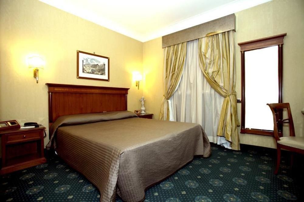 Bed & Breakfast Luxury H 2000 Roma