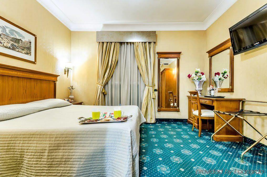 Luxury H 2000 Bed & Breakfast Roma
