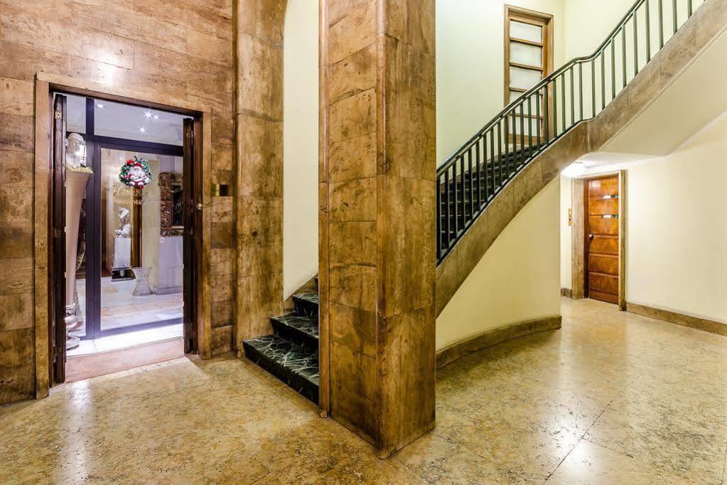 Bed & Breakfast Luxury H 2000 Roma