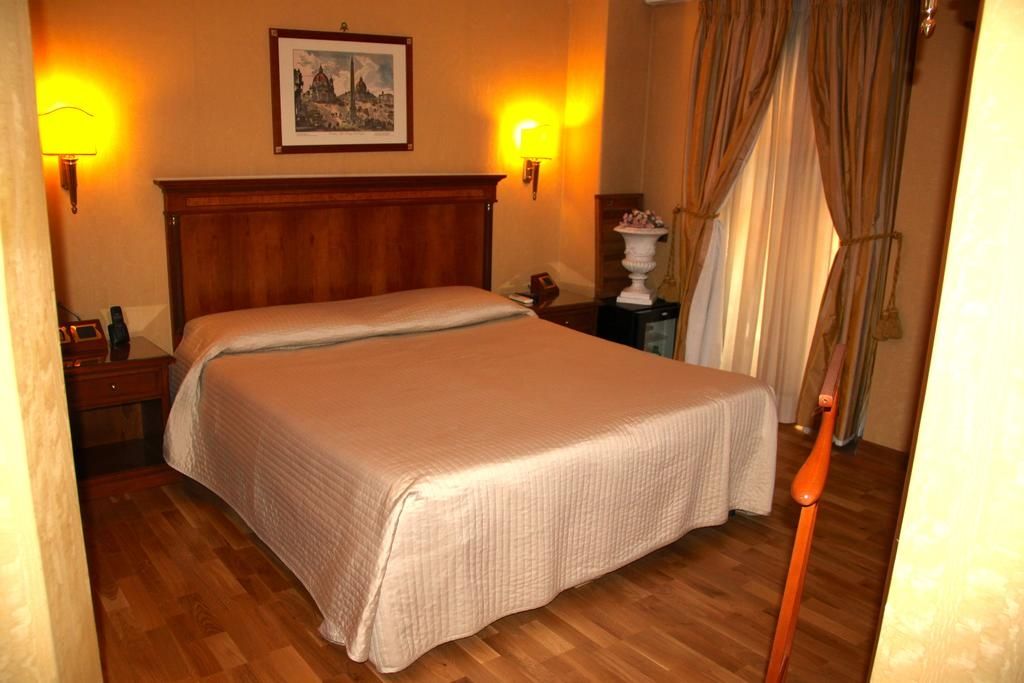 Luxury H 2000 Bed & Breakfast