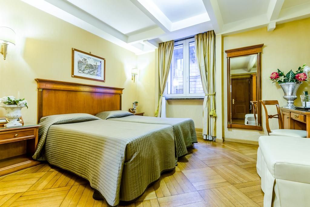 Luxury H 2000 Bed & Breakfast