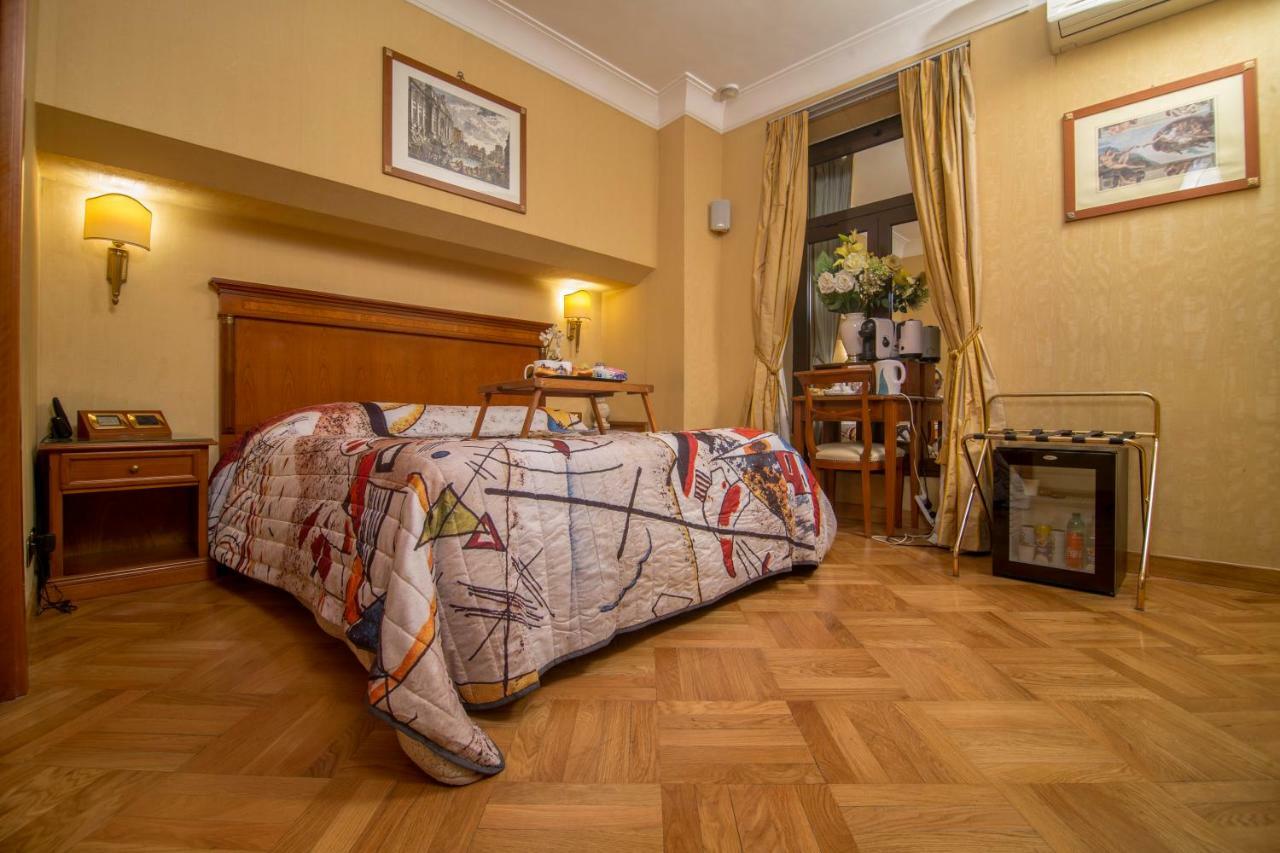 Bed & Breakfast Luxury H 2000