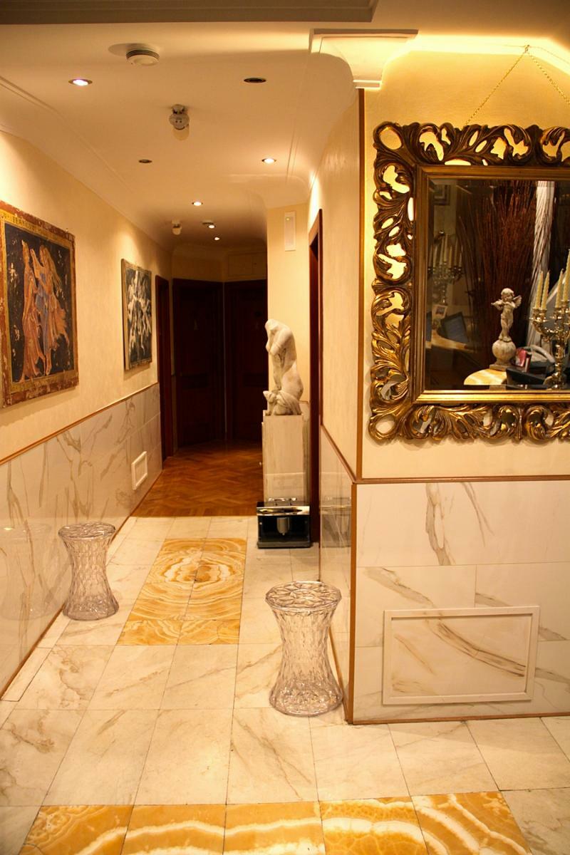 Bed & Breakfast Luxury H 2000