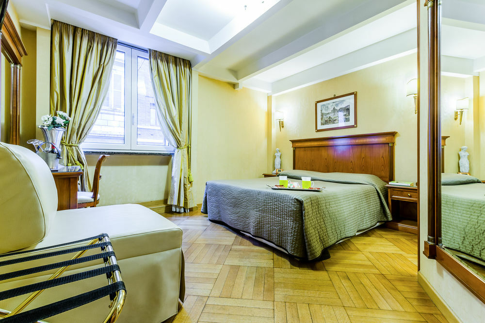 Luxury H 2000 Bed & Breakfast
