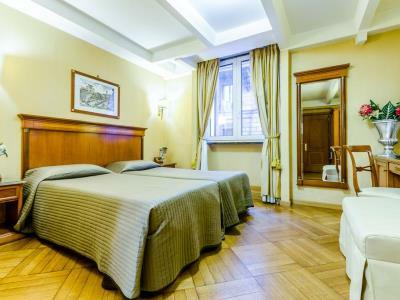 Luxury H 2000 Bed & Breakfast 3*
