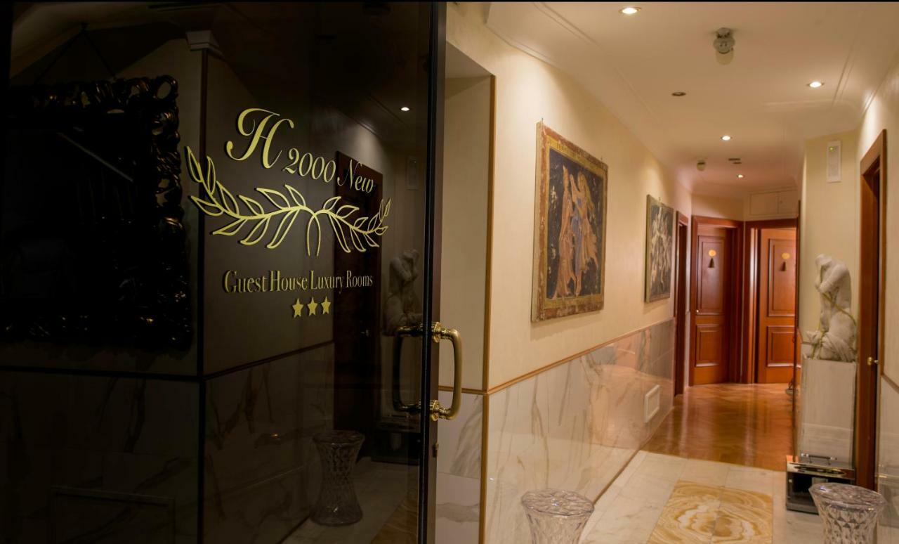 Luxury H 2000 Roma