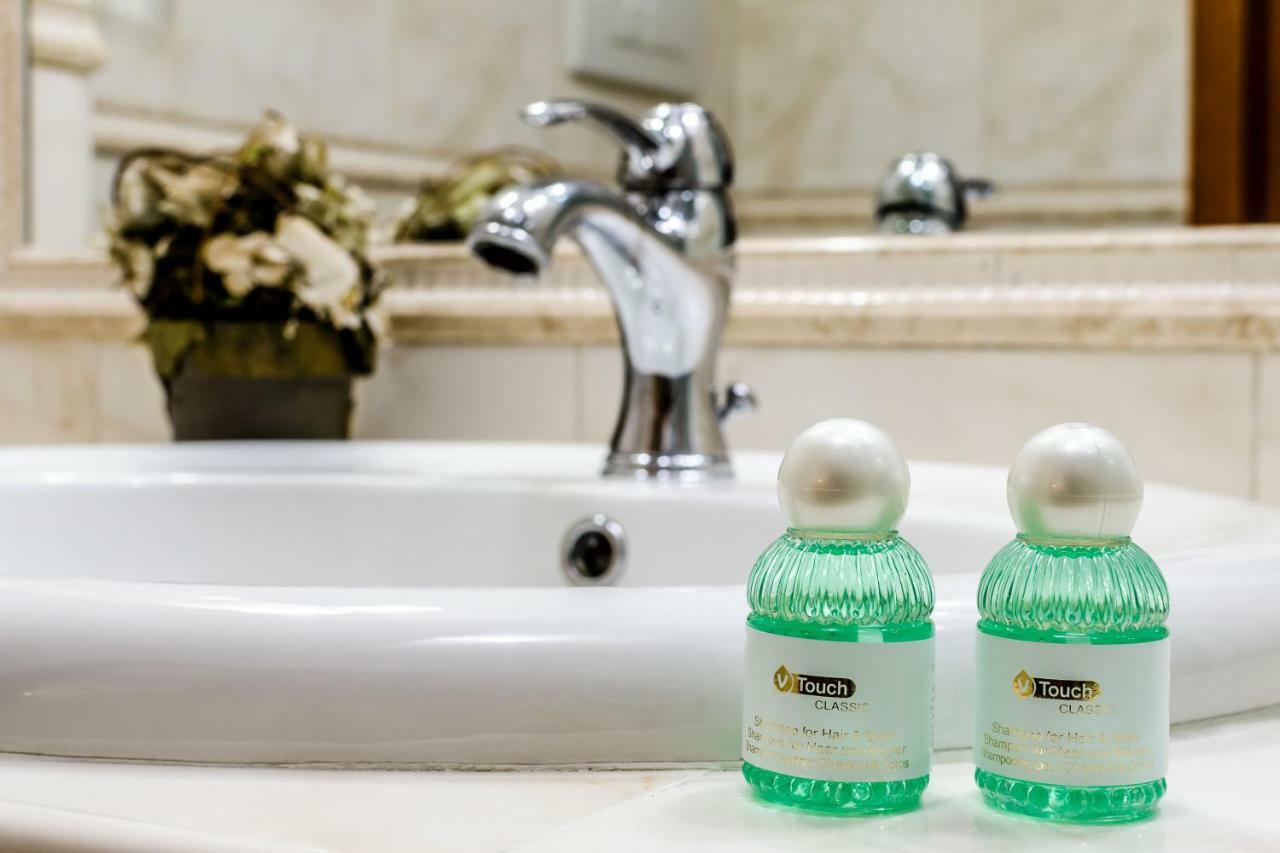 Luxury H 2000 Alojamento de Acomodação e Pequeno-almoço Roma